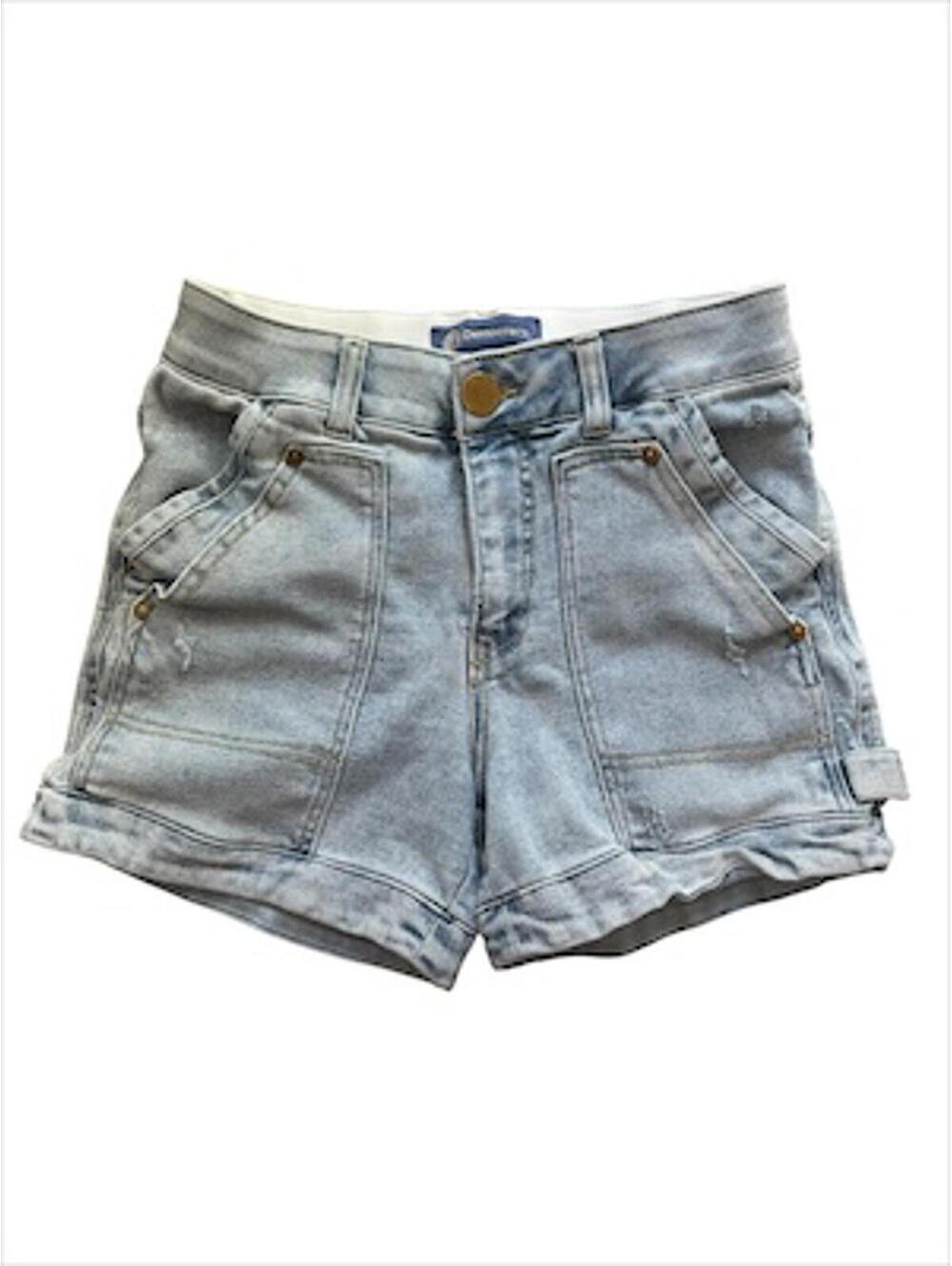 Democracy Denim Shorts
